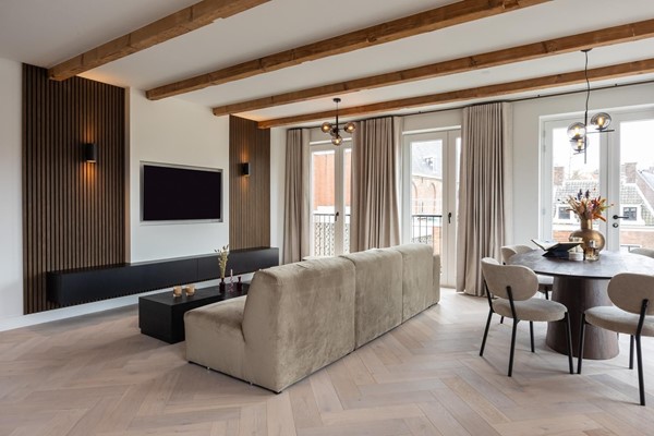 Medium property photo - Nieuwsteeg 34B, 1621 EE Hoorn